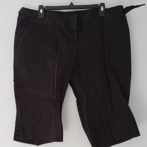 Women's Torrid capri pants size 14